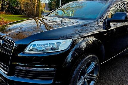 Audi Q7 299.000 km 6.990 &euro; Duisburg 47137