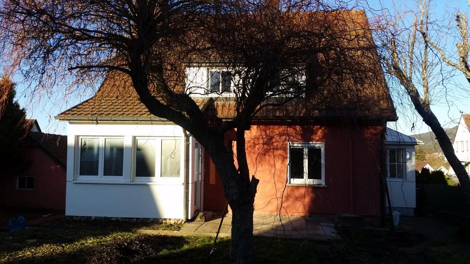 Einfamilienhaus Spaichingen - 5 Zimmer, 121 m&sup2;, 1.200&euro; | Angebot:25294746