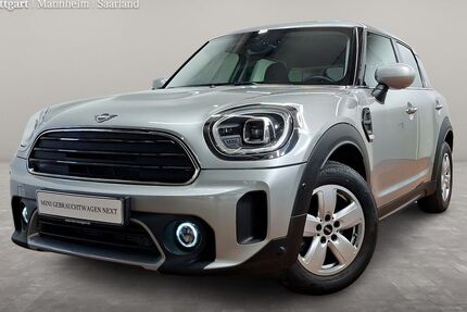 Mini Countryman D (Cooper) 36.881 km 26.380 &euro; Stuttgart 70569