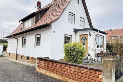 Haus Gersthofen - 7 Zimmer, 137 m&sup2;, 549.000&euro; | Angebot:24461287