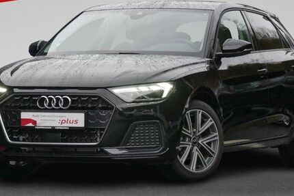 Audi A1 6.275 km 24.960 &euro; Herborn 35745