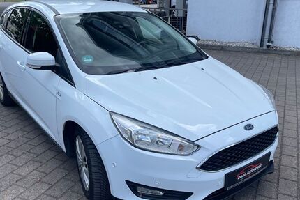 Ford Focus 230.000 km 5.500 &euro; Filderstadt bei Stuttgart 70794