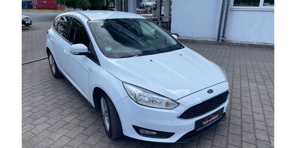 Ford Focus 230.000 km 5.500 &euro; Filderstadt bei Stuttgart 70794