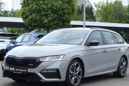Skoda Octavia 58.073 km 28.990 &euro; Wangen 88239