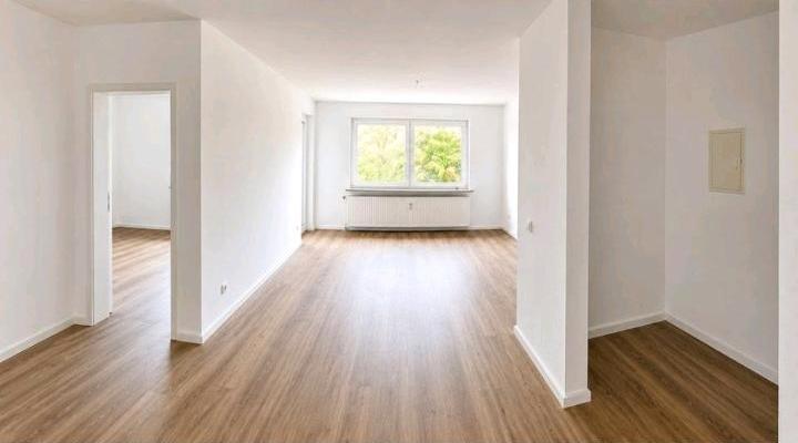 Etagenwohnung Hamm Herringen - 3 Zimmer, 77 m&sup2;, 195.000&euro; | Angebot:26875050