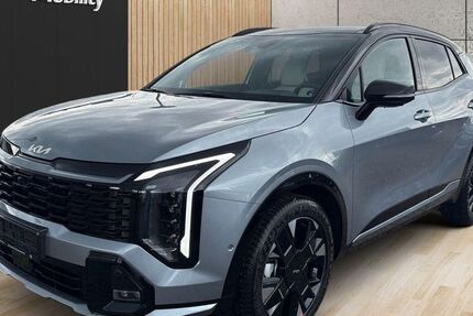 Kia Sportage 7.500 km 41.990 &euro; Bramsche 49565