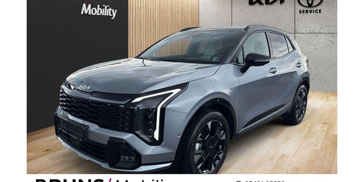 Kia Sportage 7.500 km 41.990 &euro; Bramsche 49565