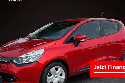 Renault Clio 94.010 km 7.200 &euro; Sulingen 27232