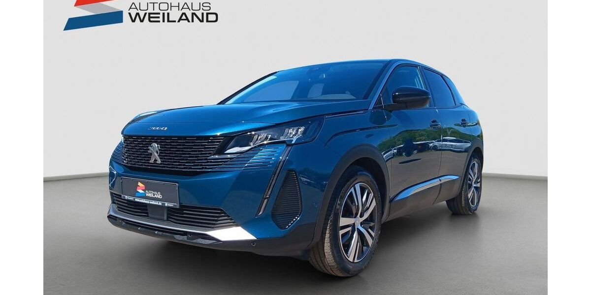 Peugeot 3008 40.905 km 18.300 &euro; Neunkirchen 66539