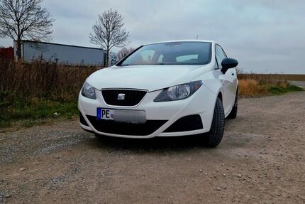 Seat Ibiza 114.000 km 3.100 &euro; Peine 31228