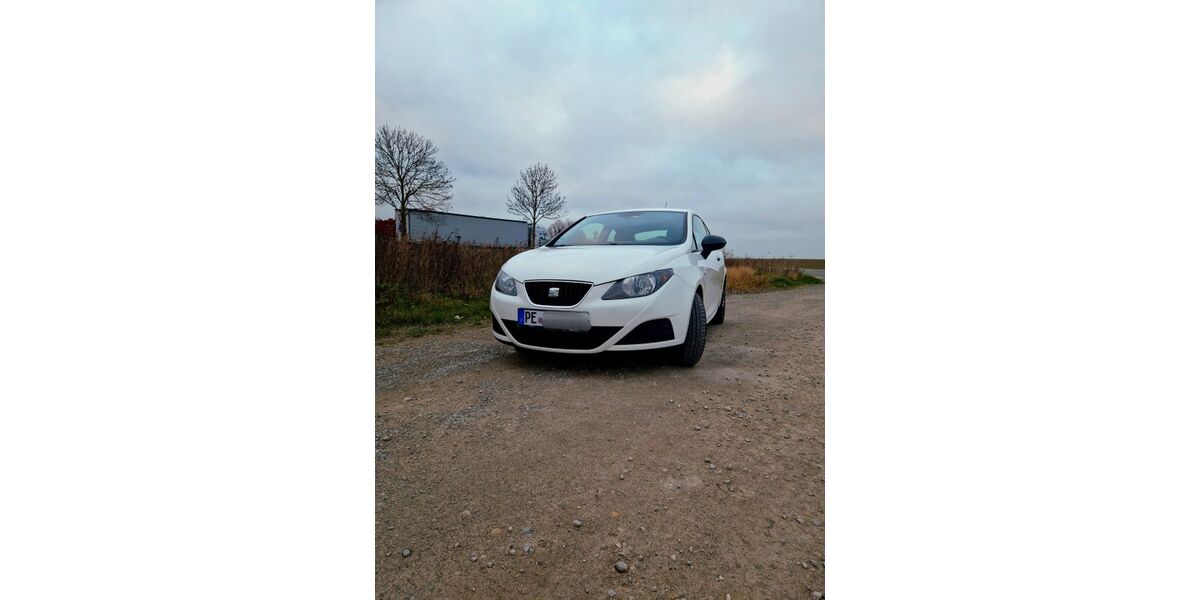 Seat Ibiza 114.000 km 3.200 &euro; Peine 31228