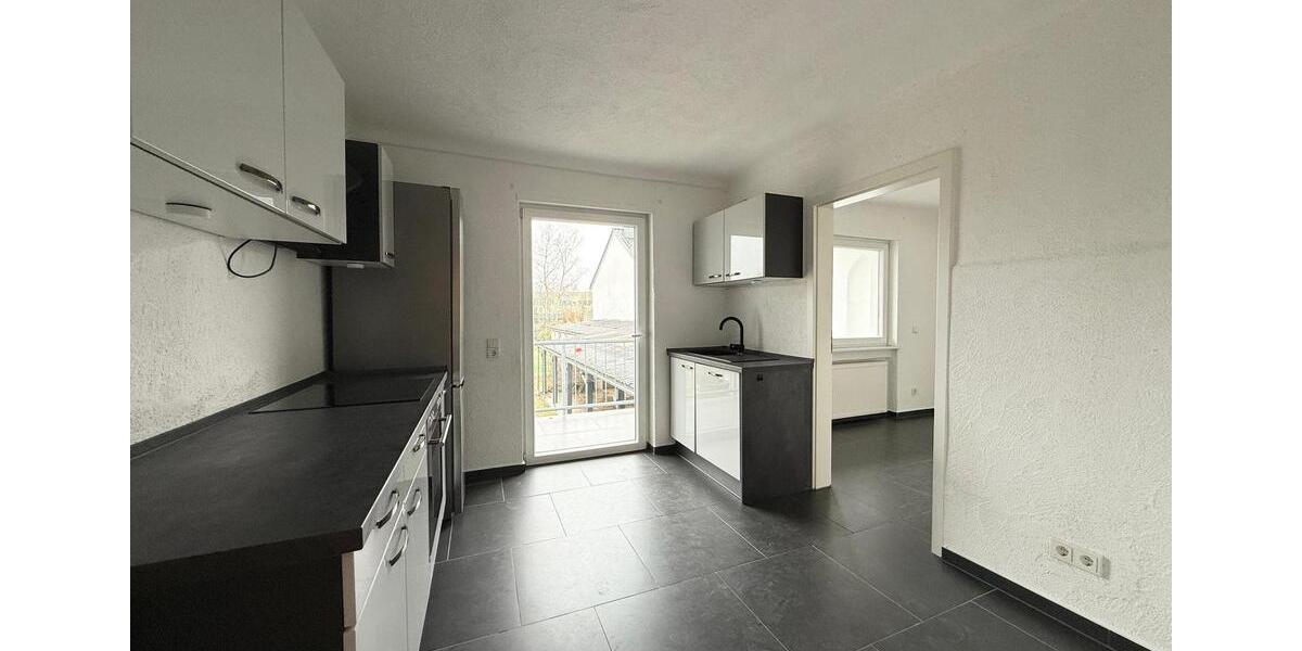 Etagenwohnung Wadgassen - 2.5 Zimmer, 65 m&sup2;, 600&euro; | Angebot:25324027