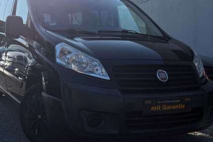 Fiat Scudo 240.000 km 6.990 € Kiel 24148