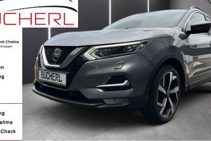 Nissan Qashqai 79.850 km 19.200 &euro; Rötz 92444