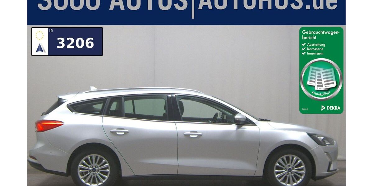 Ford Focus 116.171 km 10.980 &euro; Gyhum/Bockel 27404