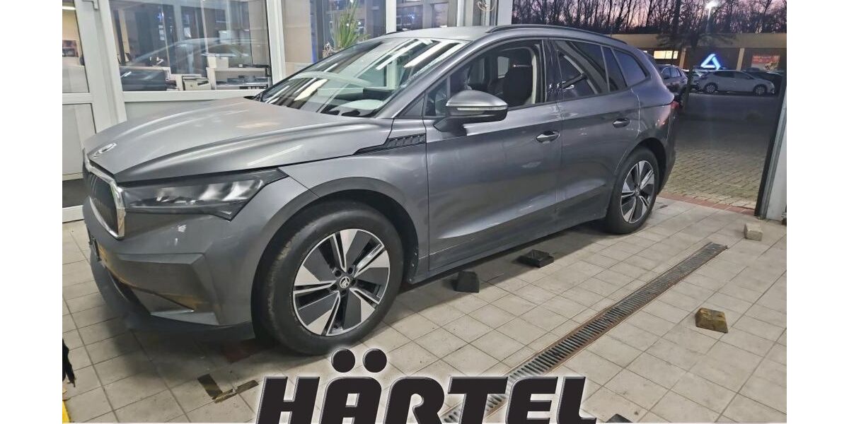 Skoda Enyaq 19.100 km 25.900 &euro; Osnabrück 49084