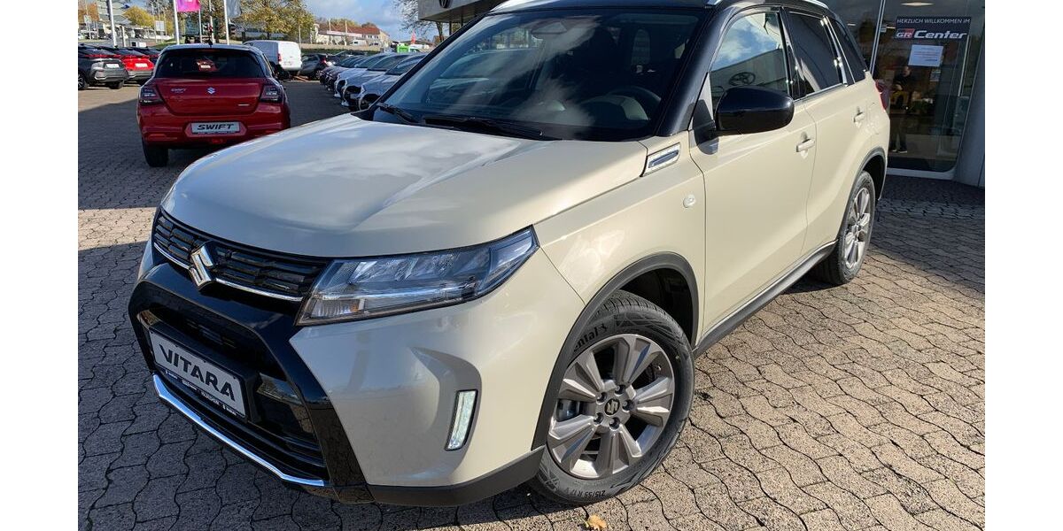 Suzuki Vitara 4.990 km 26.990 &euro; Hildesheim 31137