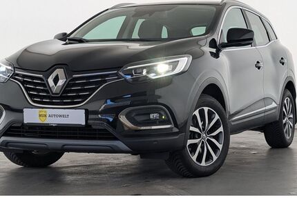 Renault Kadjar 13.690 km 18.360 &euro; Düsseldorf 40599