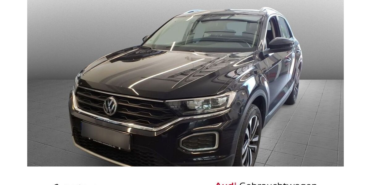 VW T-Roc 75.860 km 19.970 &euro; Diez 65582