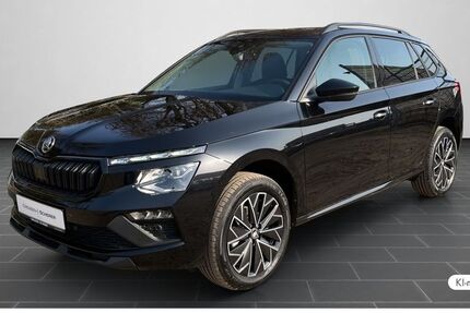 Skoda Kamiq 8.900 km 30.560 &euro; Alzey 55232