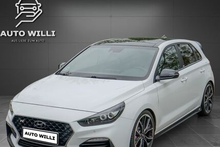 Hyundai i30 98.000 km 19.890 &euro; Kemberg 06901