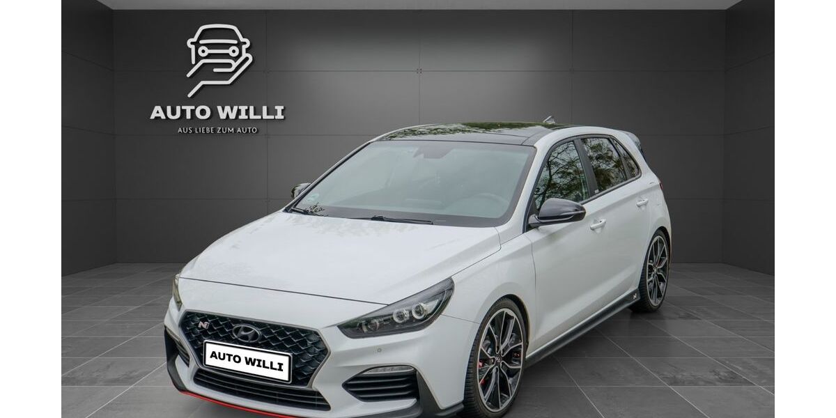 Hyundai i30 98.000 km 19.890 &euro; Kemberg 06901