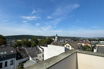 ++3-Zimmerwohnung mit Blick über Gera++