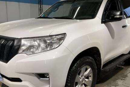 Toyota Land Cruiser 47.000 km 64.989 &euro; Pforzheim 75179