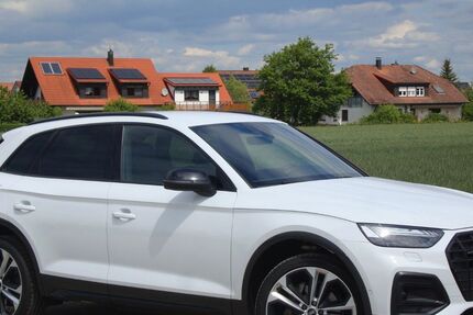Audi Q5 78.690 km 36.900 &euro; Pommersfelden 96178