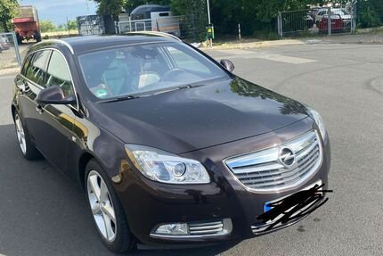 Opel Insignia 149.000 km 6.999 &euro; Bad Homburg 61348