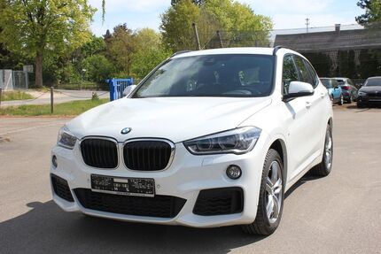 BMW X1 97.300 km 22.800 &euro; Aretsried / Fischach 86850