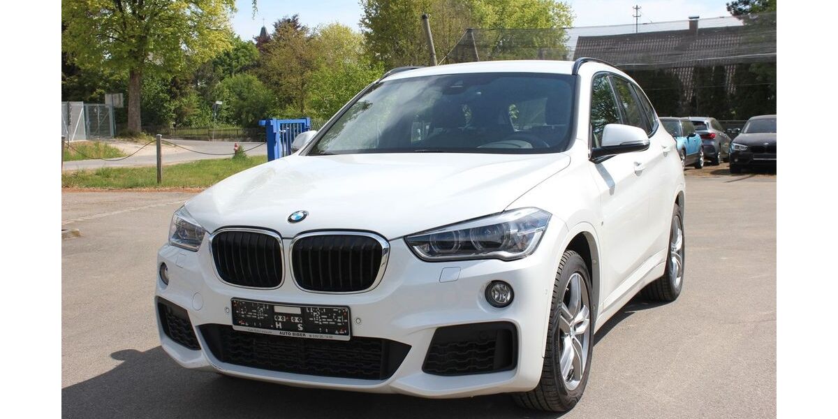 BMW X1 97.300 km 22.800 &euro; Aretsried / Fischach 86850
