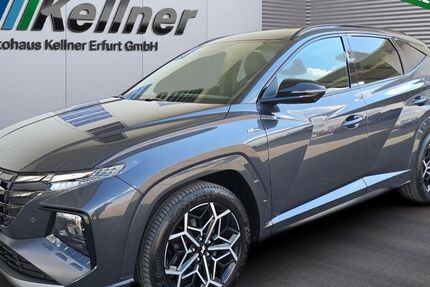 Hyundai TUCSON 48.829 km 25.490 &euro; Erfurt 99091
