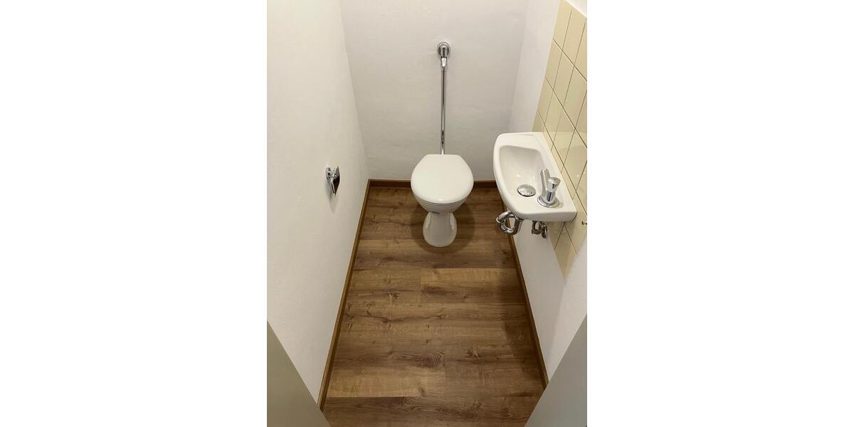 Etagenwohnung Mitterteich - 3 Zimmer, 75 m&sup2;, 420&euro; | Angebot:25603827