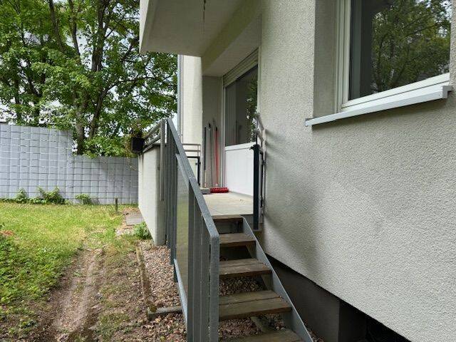 Etagenwohnung Kirchheimbolanden - 4 Zimmer, 81 m&sup2;, 810&euro; | Angebot:26433249