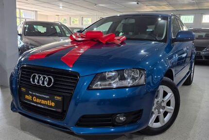 Audi A3 99.870 km 10.689 &euro; Söllichau 06905