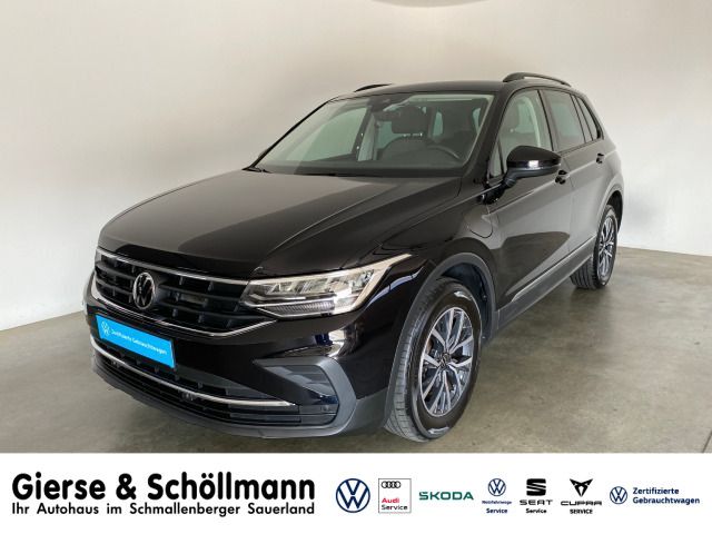VW Tiguan 39.972 km 26.250 &euro; Schmallenberg 57392