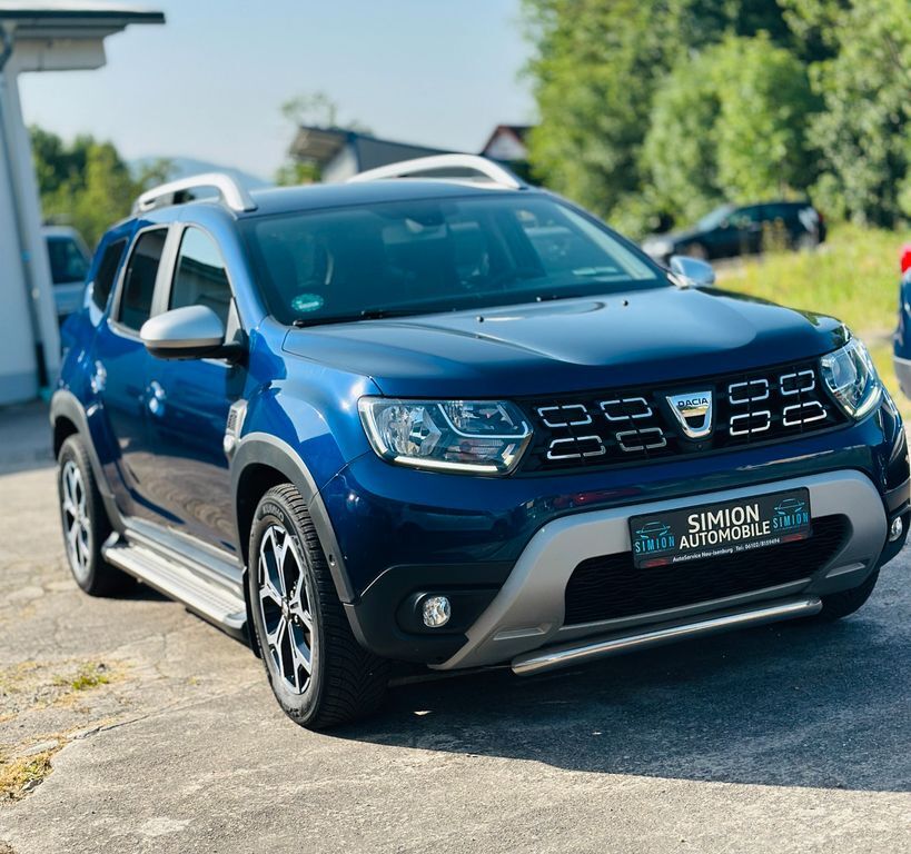 Duster