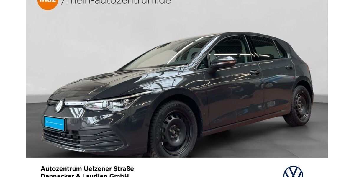 VW Golf 56.348 km 23.970 &euro; Lüneburg 21335
