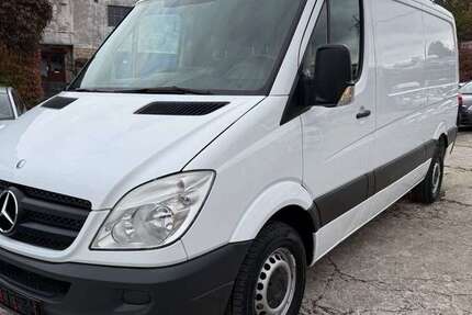 Mercedes-Benz Sprinter 161.845 km 9.950 € Kumhausen 84036