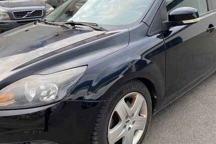 Ford Focus 158.862 km 1.650 &euro; Lichtenfels 96215