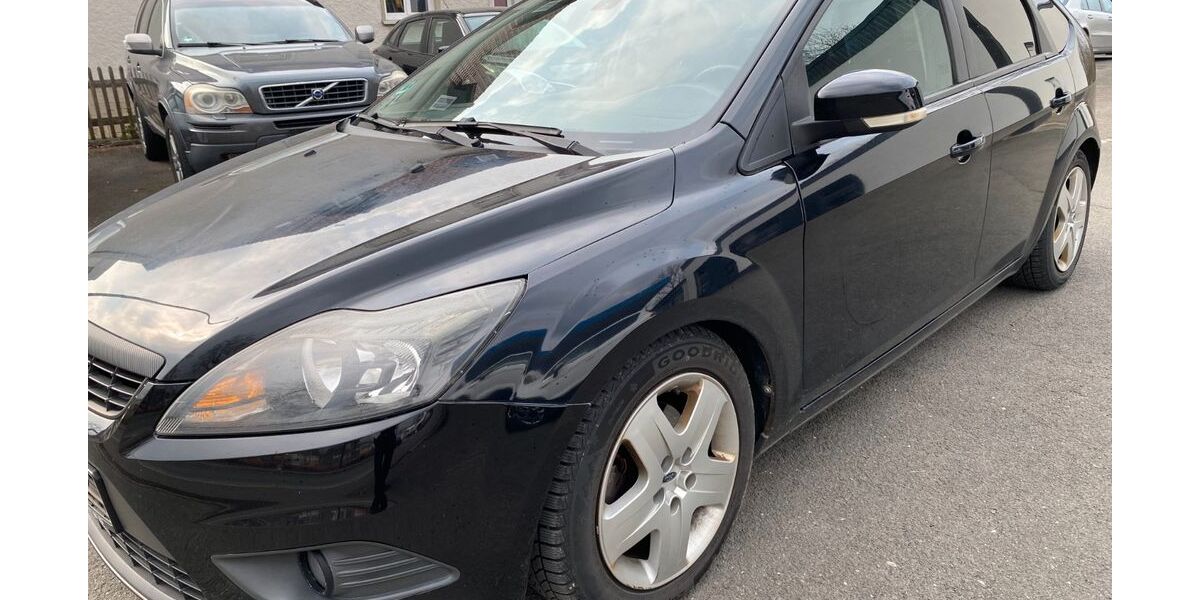 Ford Focus 158.862 km 1.650 &euro; Lichtenfels 96215