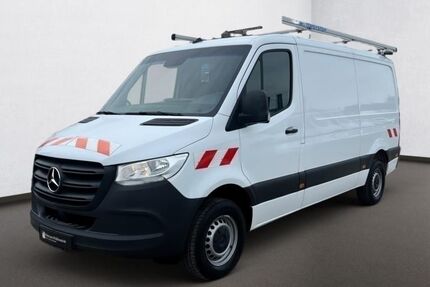 Mercedes-Benz Sprinter 179.592 km 21.408 &euro; Ergolding 84030