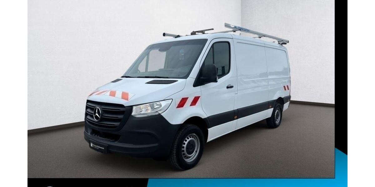 Mercedes-Benz Sprinter 179.592 km 21.408 &euro; Ergolding 84030