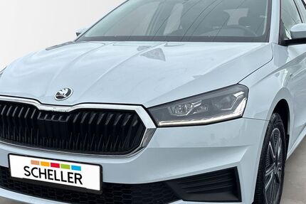 Skoda Fabia 13.113 km 16.700 &euro; Fulda 36043