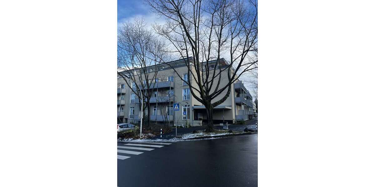 Etagenwohnung Bonn Medinghoven - 1 Zimmer, 23 m&sup2;, 106.000&euro; | Angebot:26624360