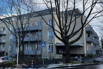 Wohnung Bonn Medinghoven - 1 Zimmer, 23 m&sup2;, 106.000&euro; | Angebot:26624360