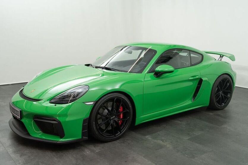 Cayman