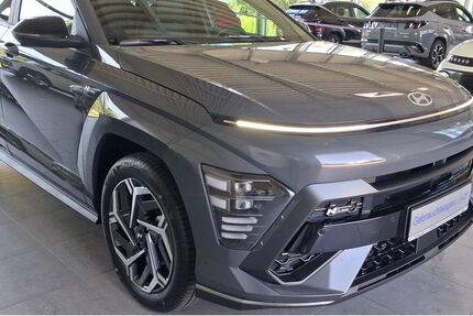 Hyundai KONA 5.654 km 29.480 € Lübeck 23562