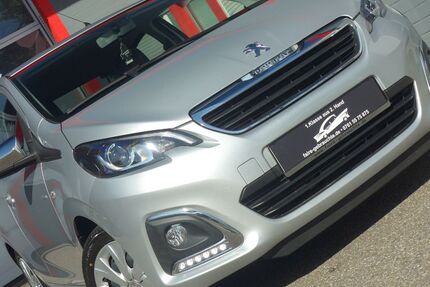 Peugeot 108 8.900 km 9.999 &euro; Freiburg 79111